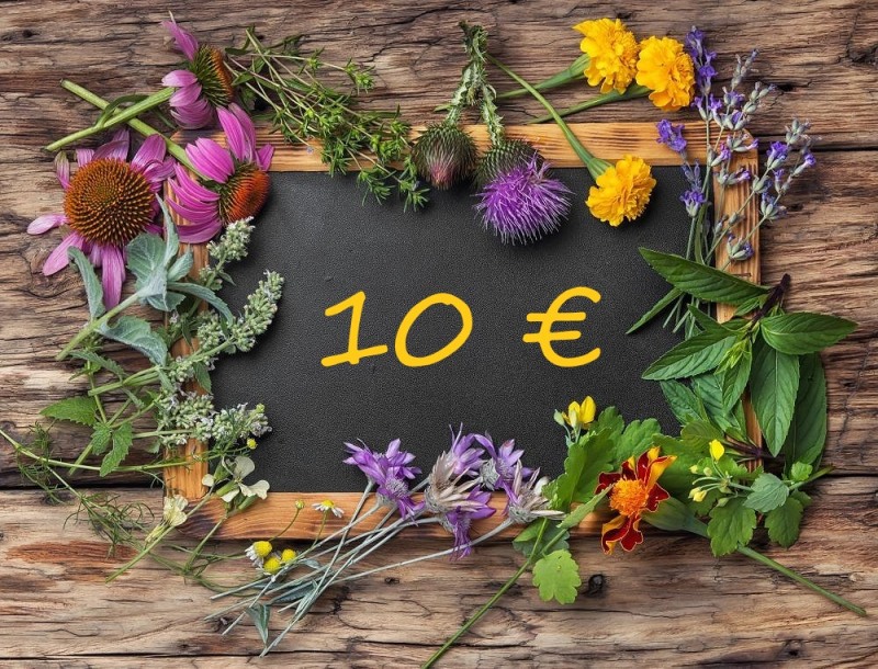 Geschenkset Dankeschön